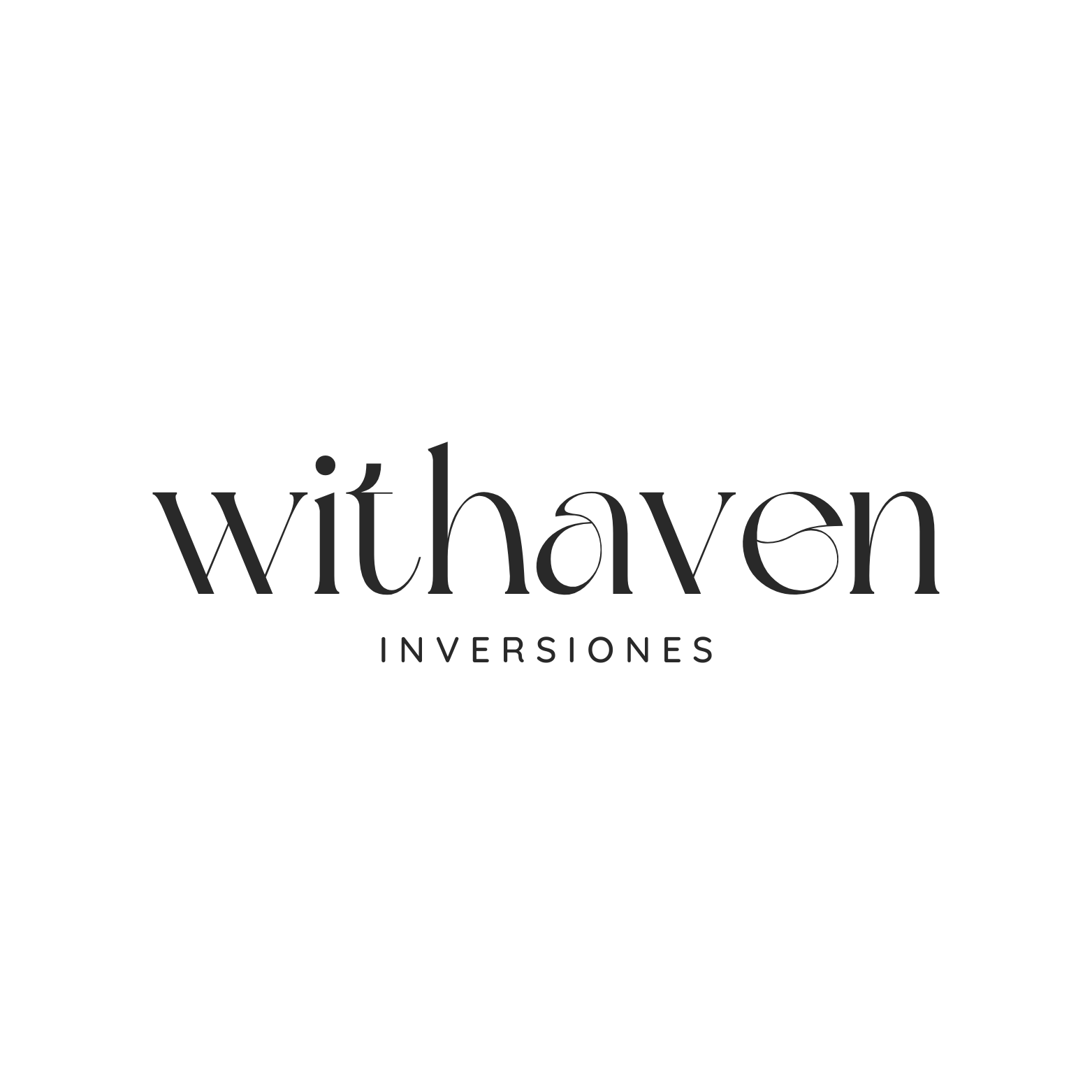 Withaven Inversiones Logo